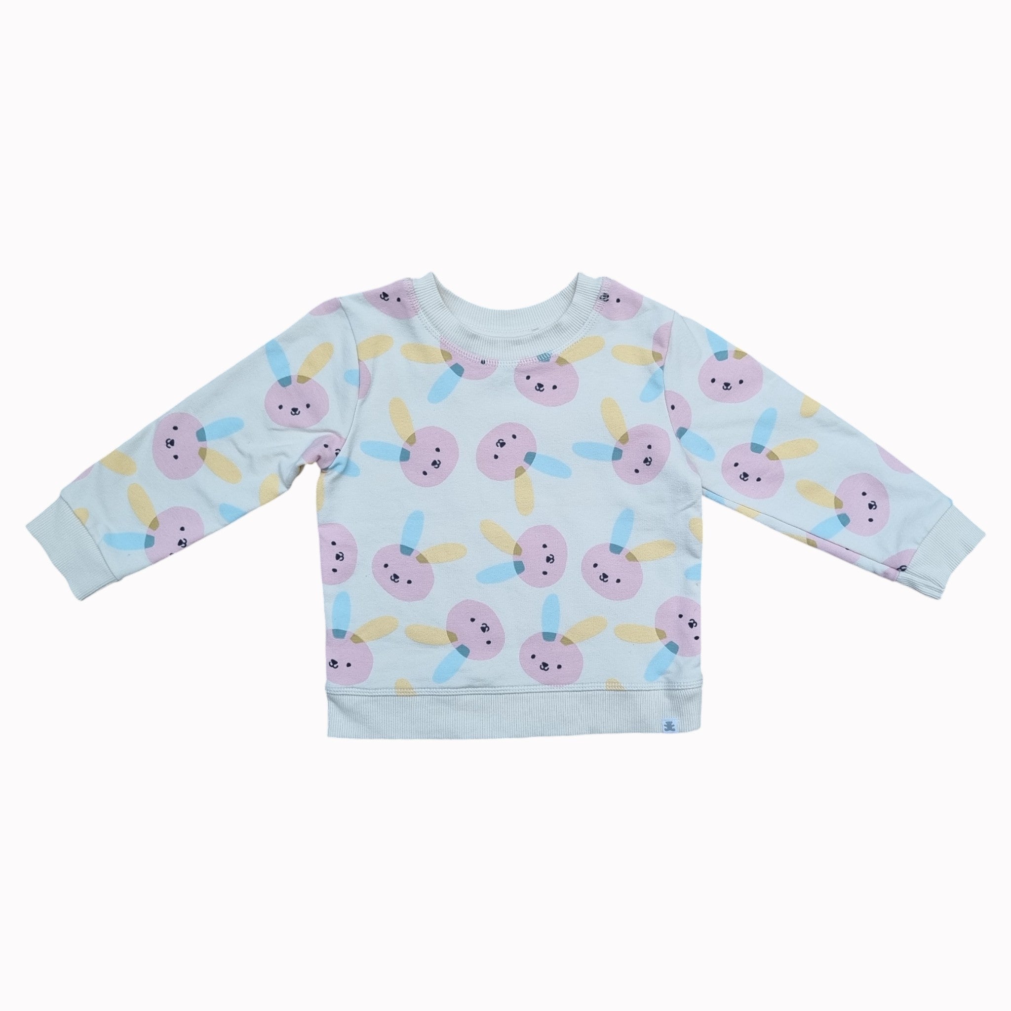 12-18M Woolworths Top