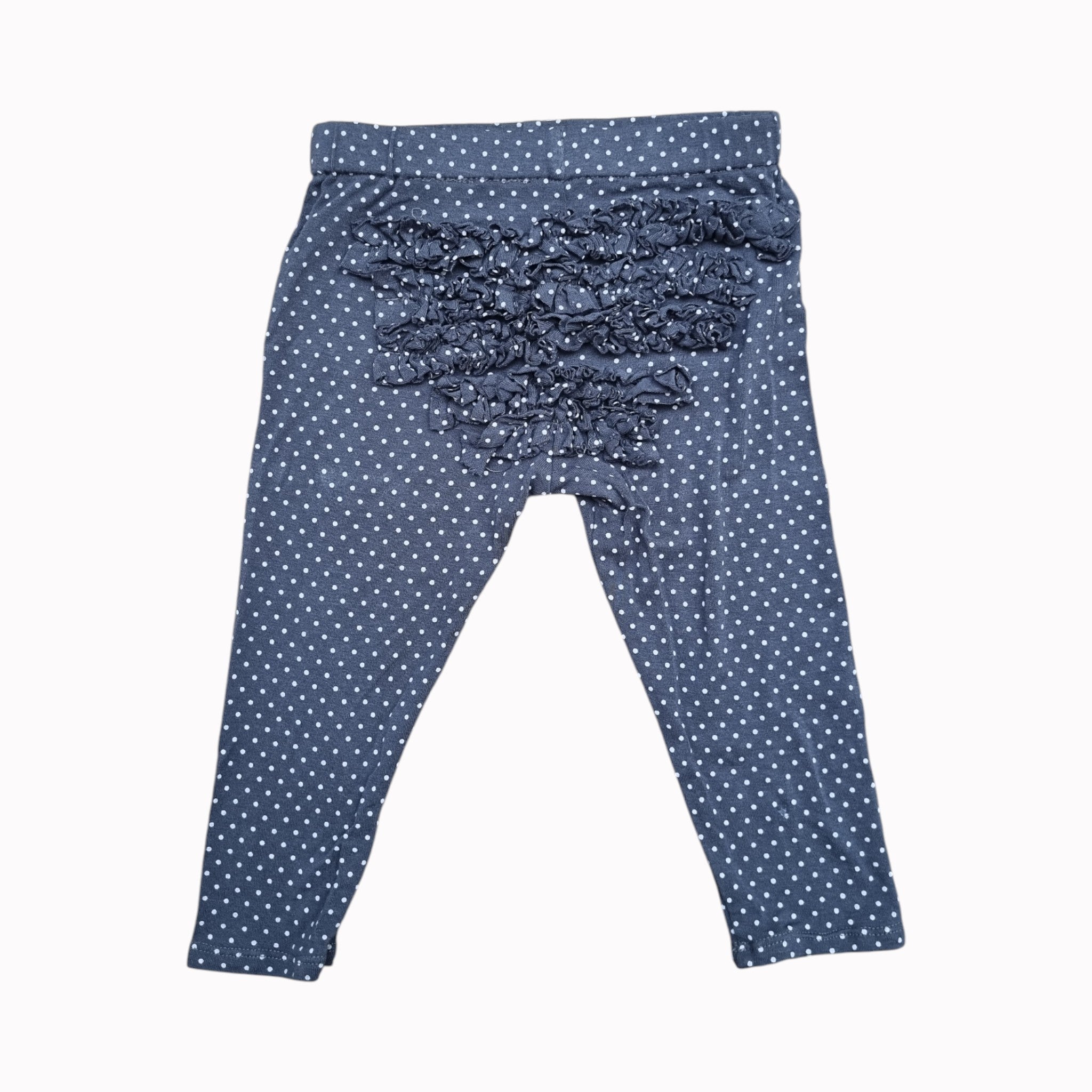 6-12M Meerkat Leggings