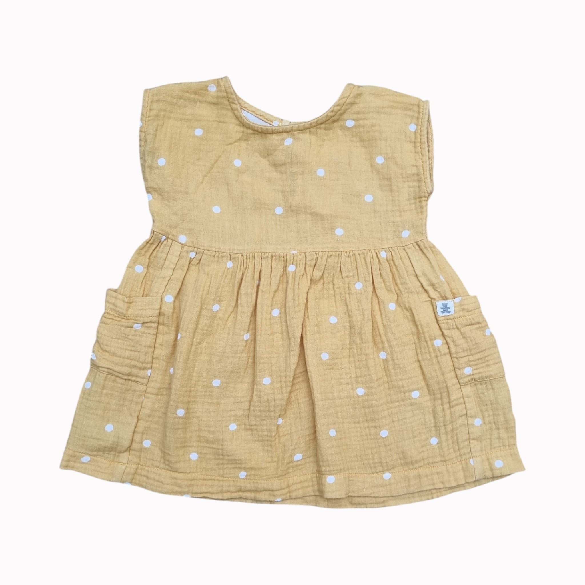 6-12M Woolworths Dress