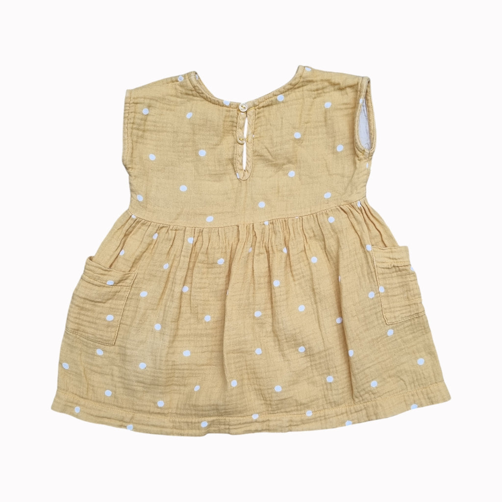 6-12M Woolworths Dress