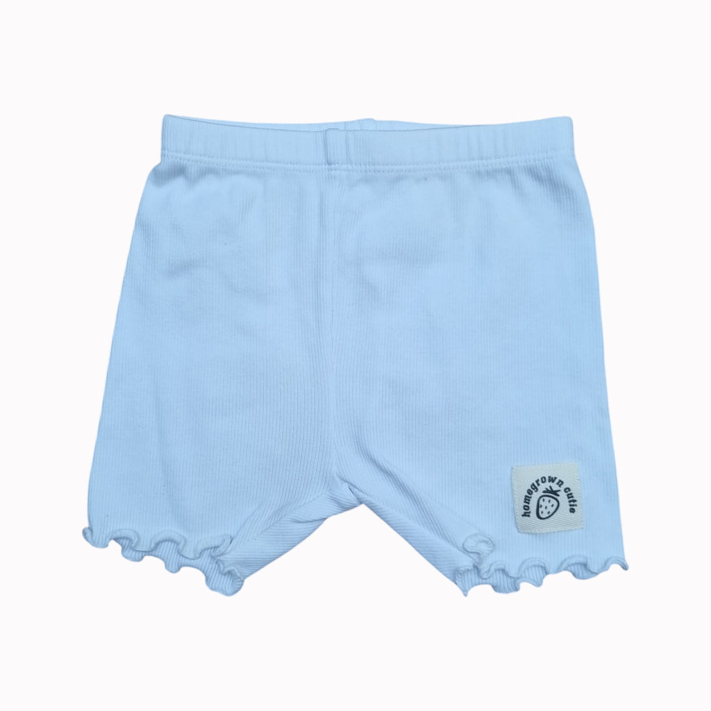 6-12M Woolworths Shorts