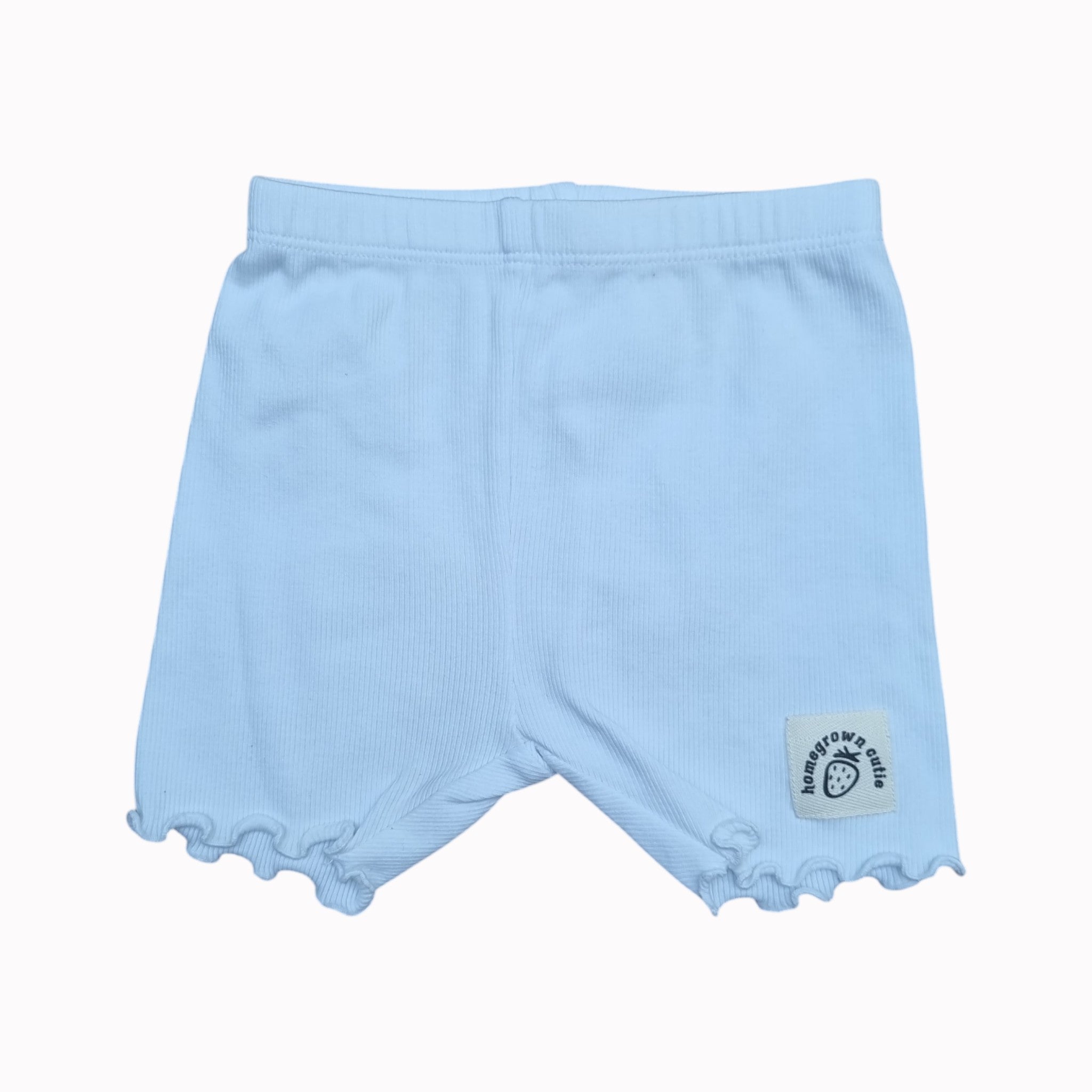 6-12M Woolworths Shorts