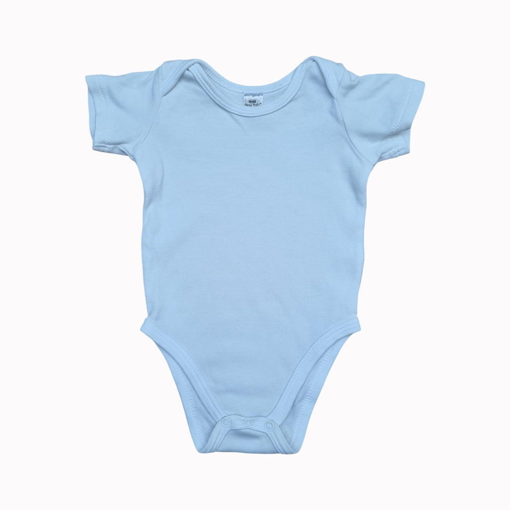 12-18M Pick & Pay Clothing Vest - Short Sleeve