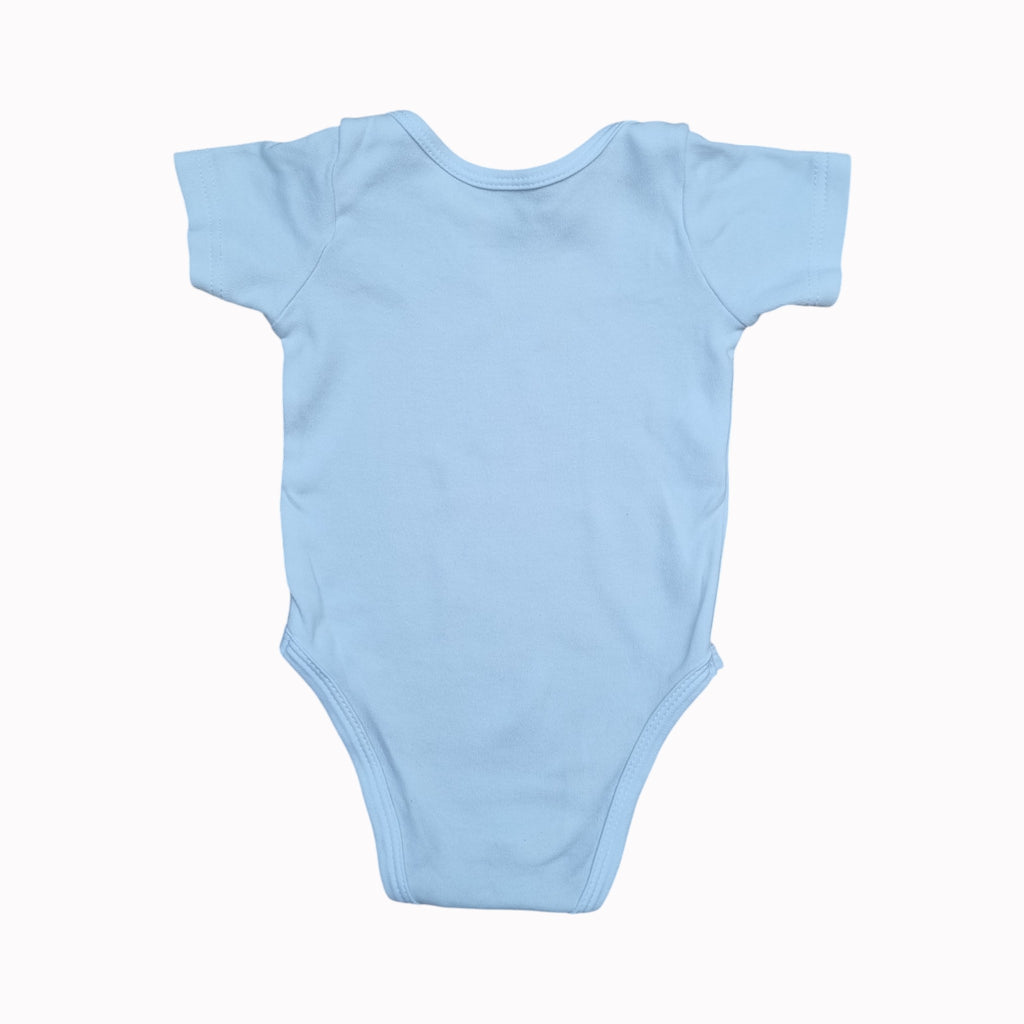 12-18M Pick & Pay Clothing Vest - Short Sleeve