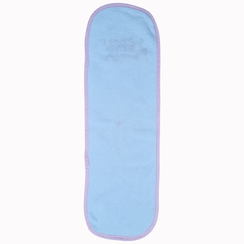 Burp cloth