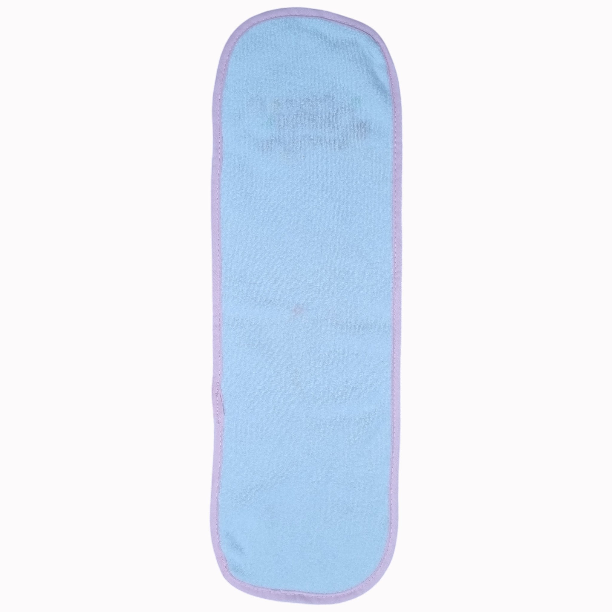 Burp cloth