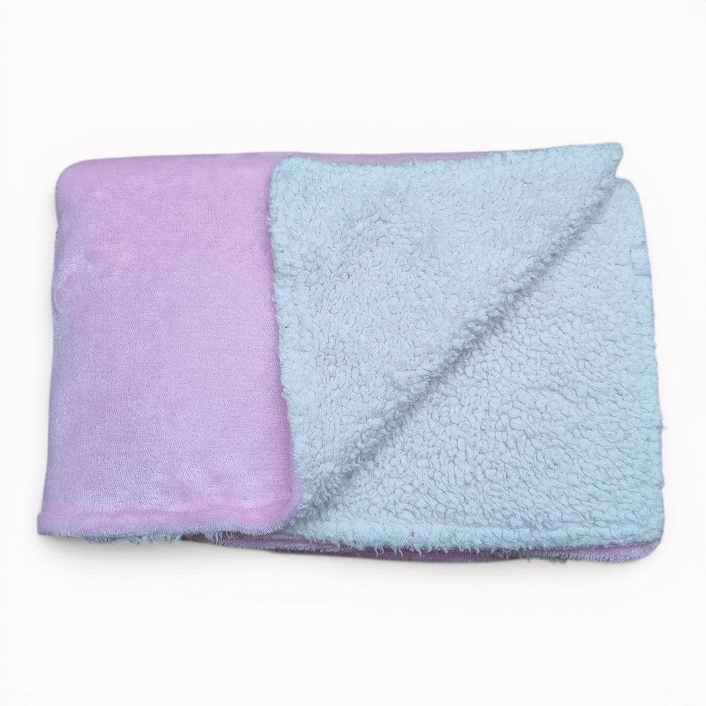 Blanket - Thick