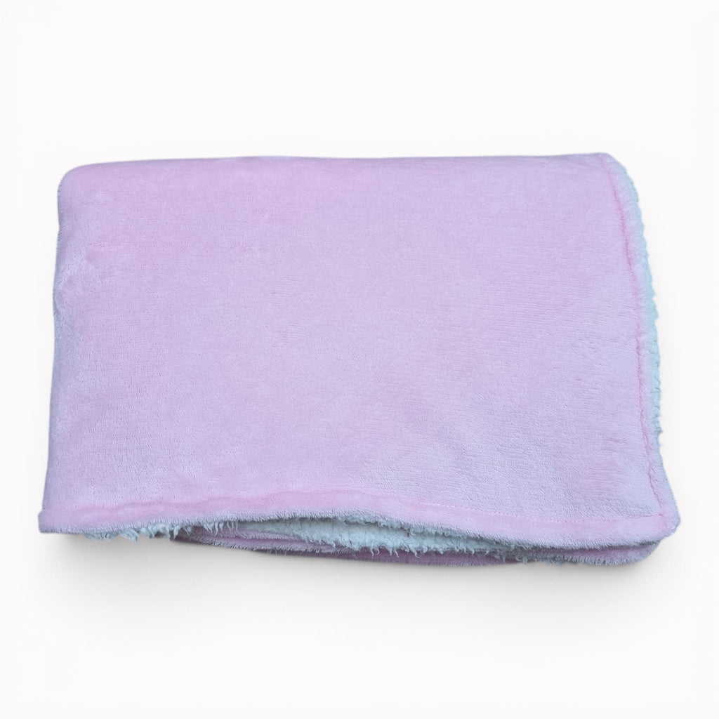 Blanket - Thick