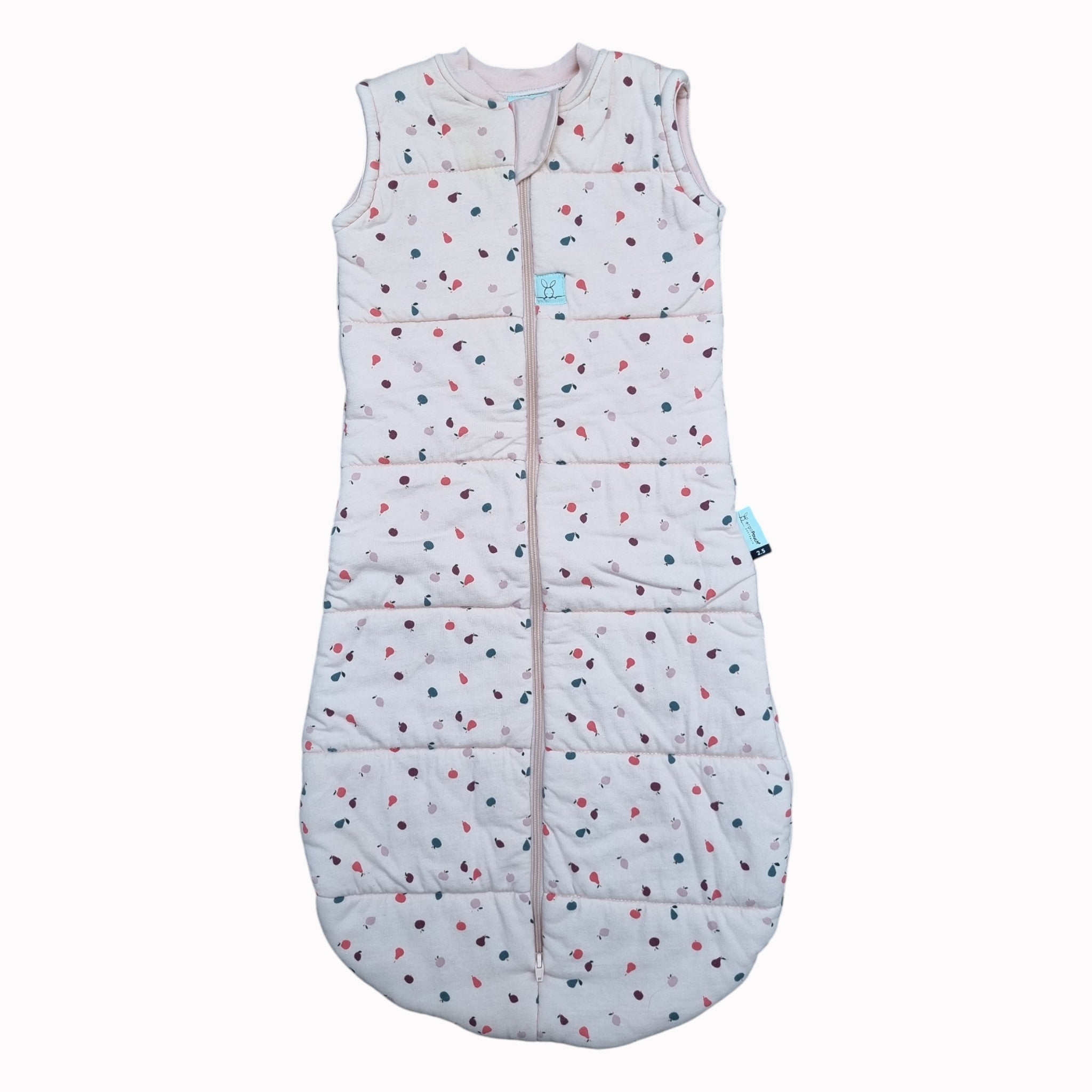 3-12M Ergo Pouch Sleep Sack