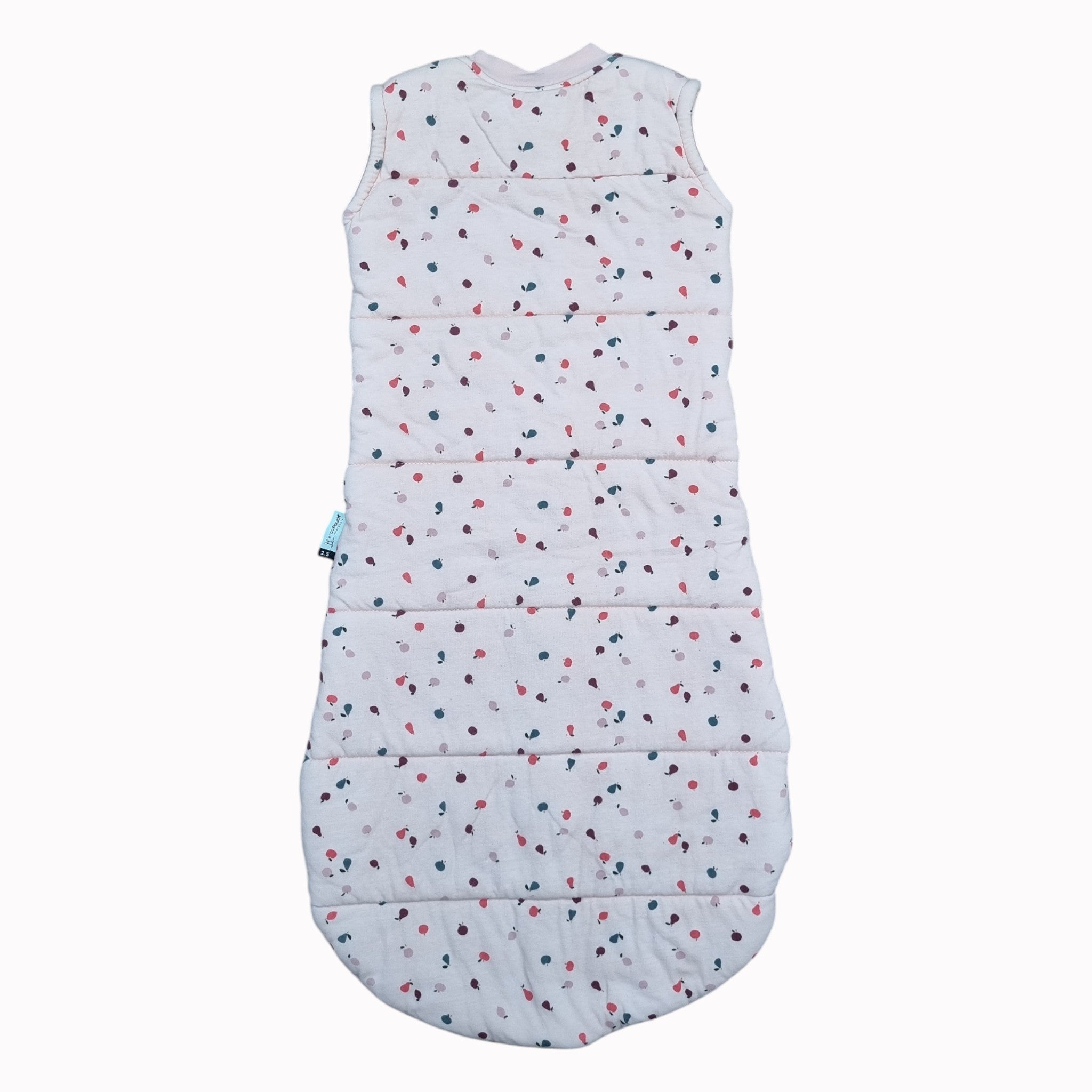 3-12M Ergo Pouch Sleep Sack