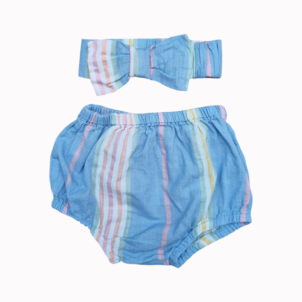 1-3M Woolworths Bloomer Set
