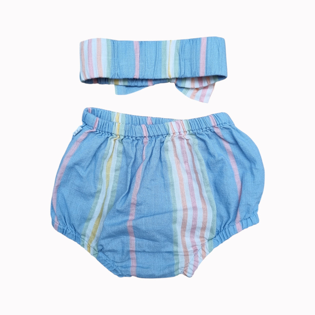1-3M Woolworths Bloomer Set