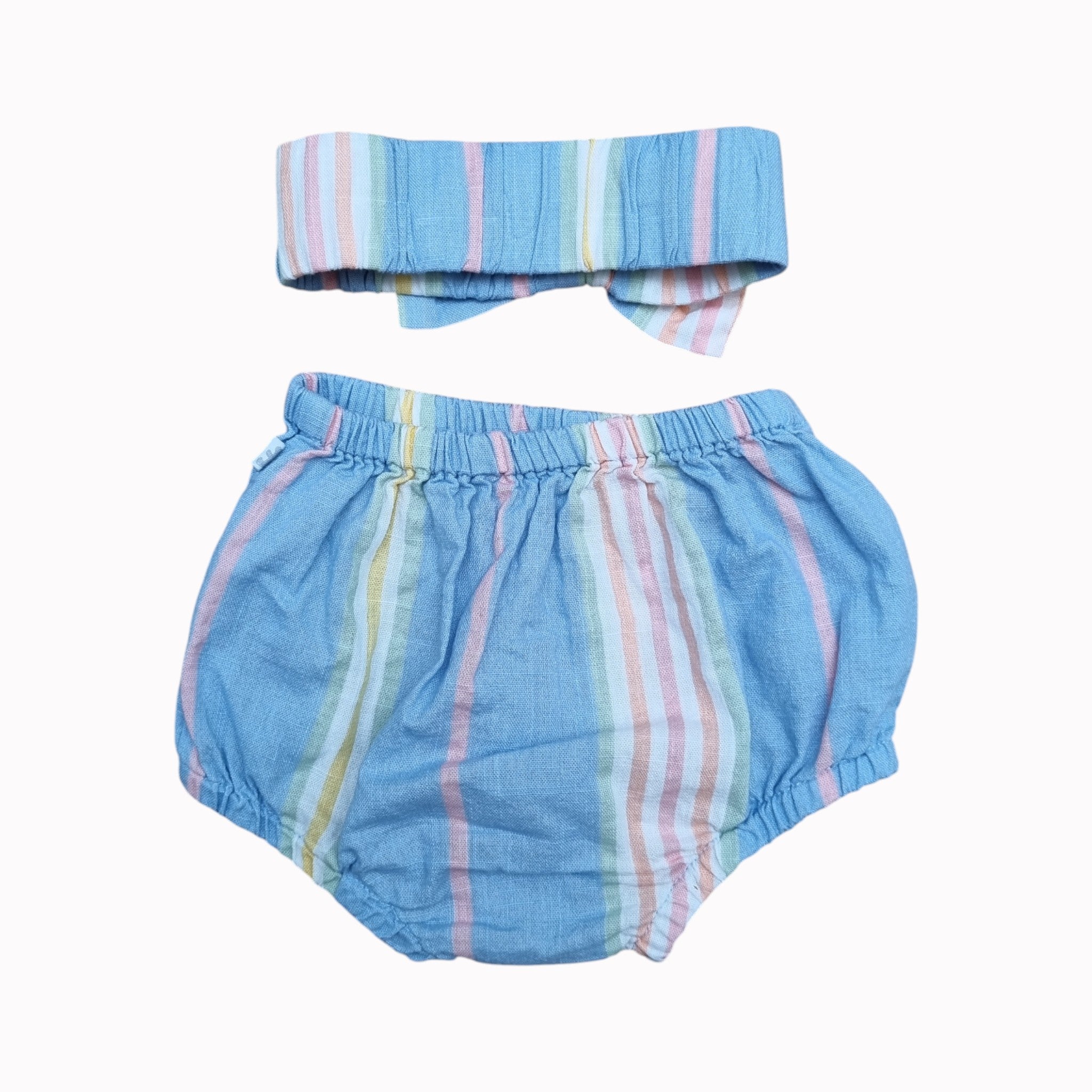 1-3M Woolworths Bloomer Set