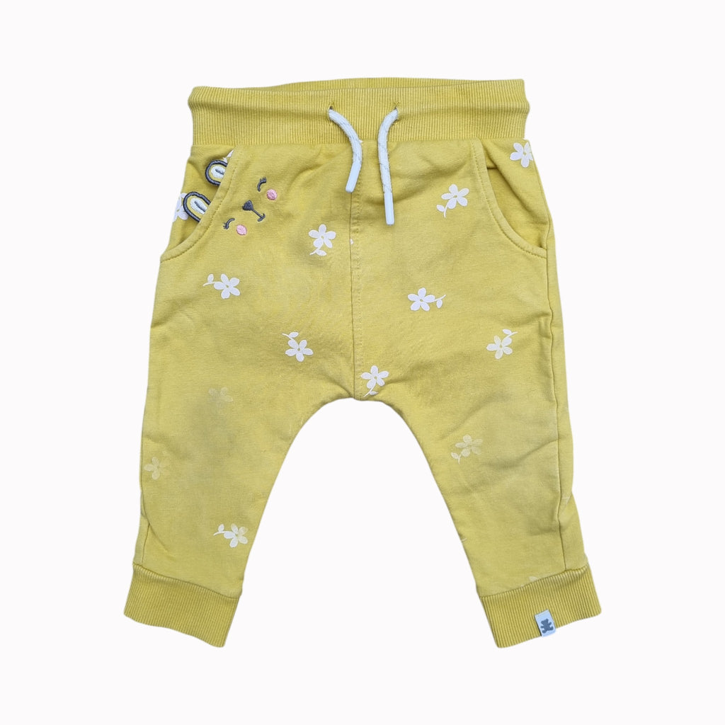 6-12M Woolworths Pants