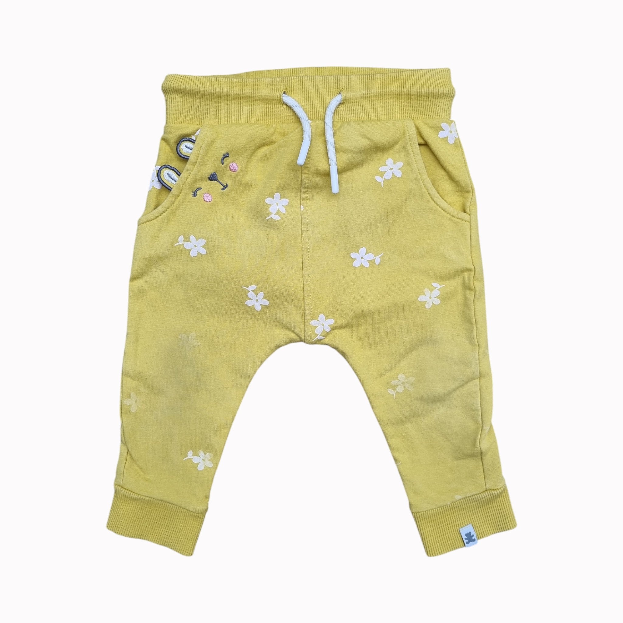 6-12M Woolworths Pants