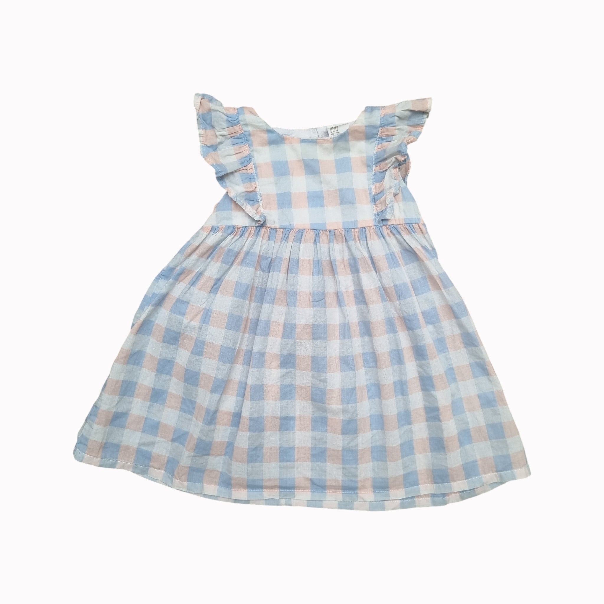 6-9M H&M Dress