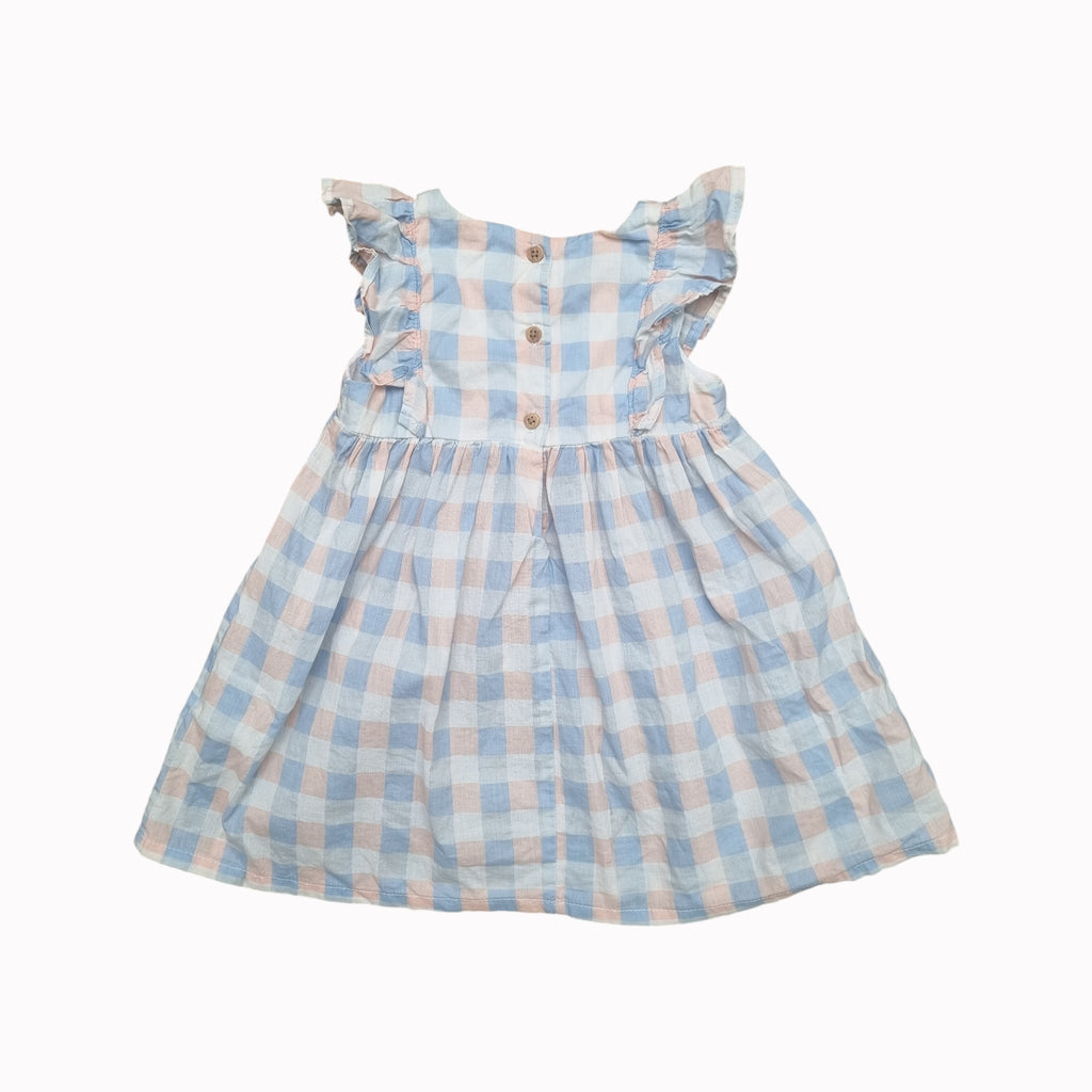 6-9M H&M Dress