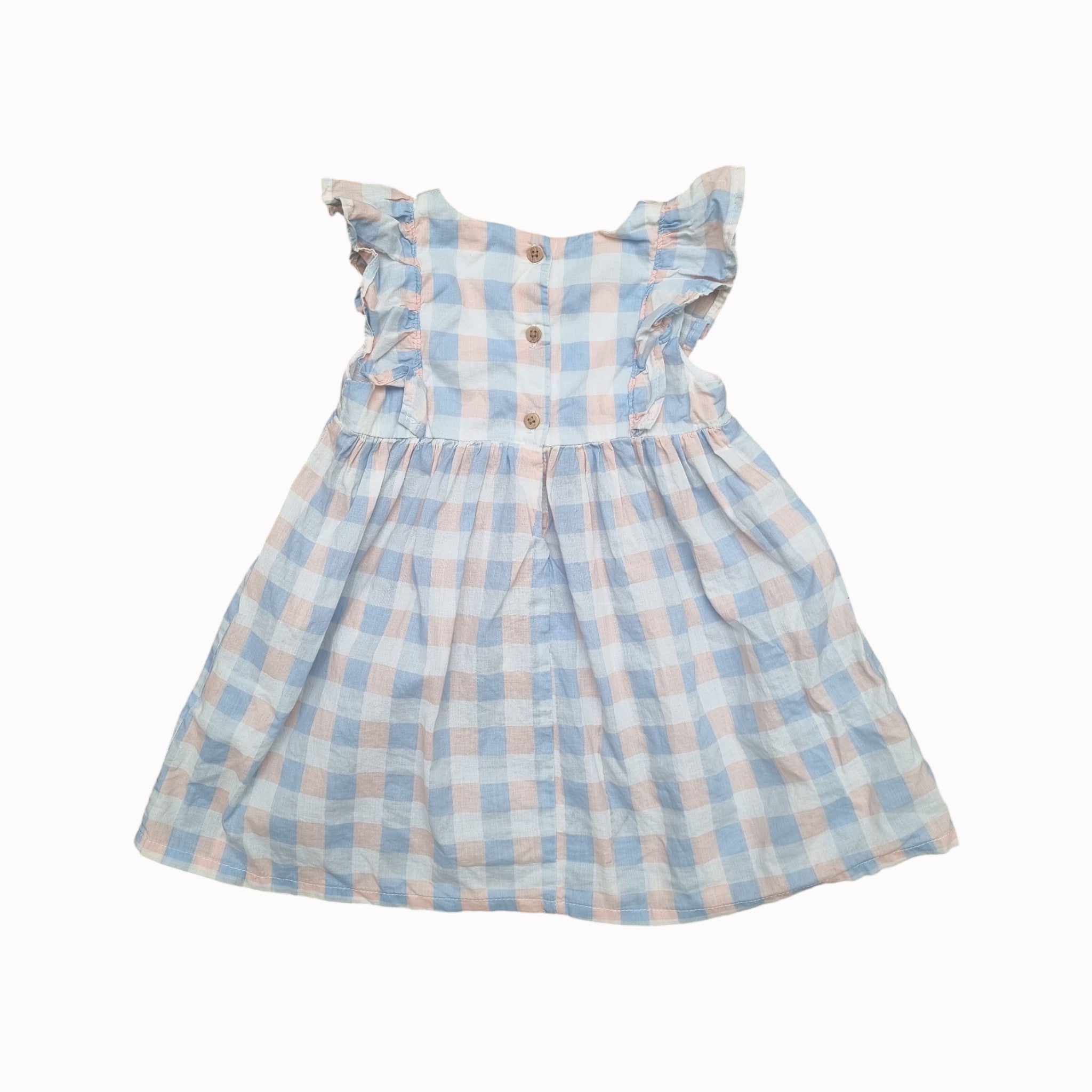 6-9M H&M Dress
