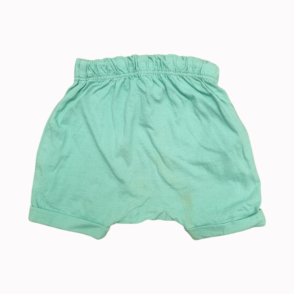 6-12M Woolworths Shorts