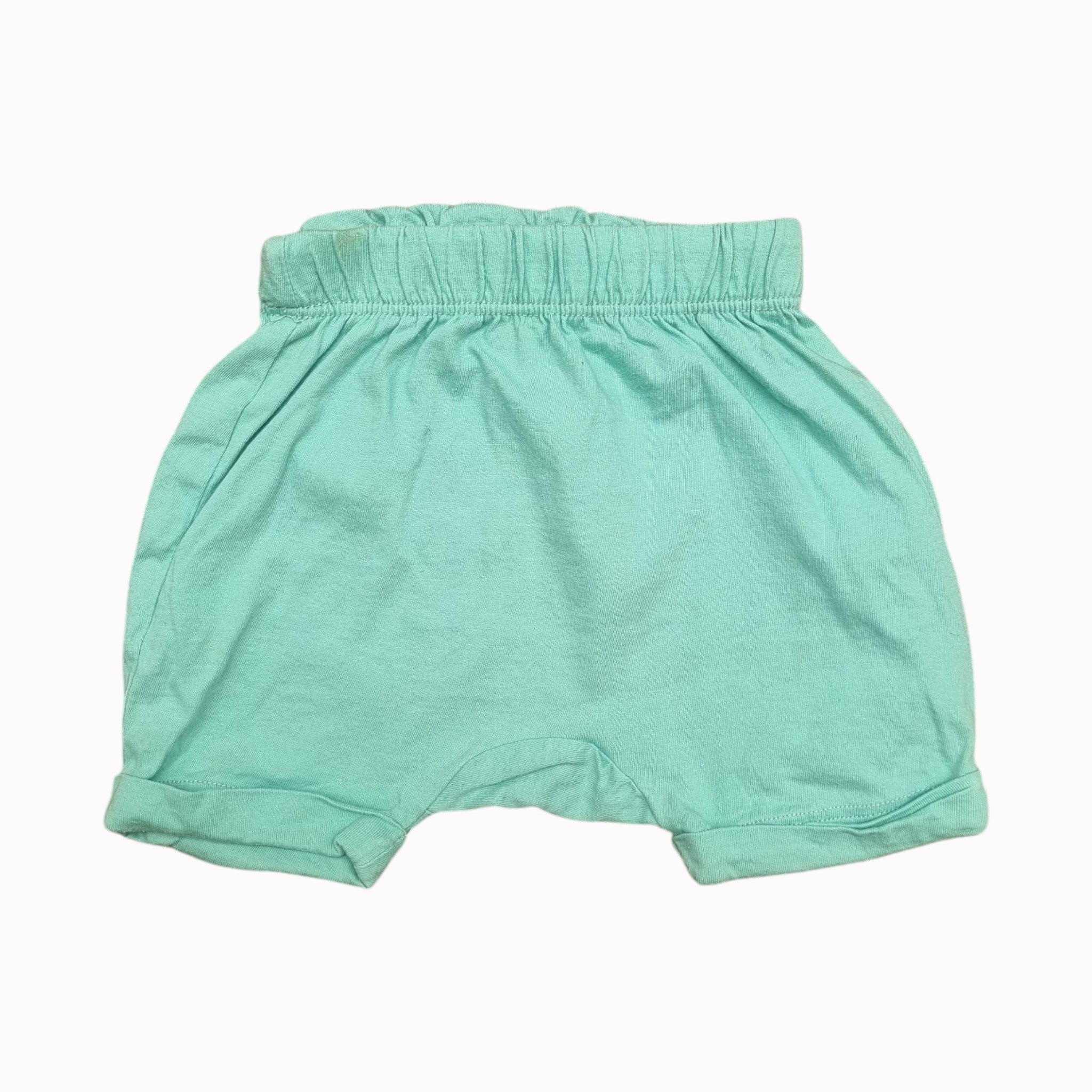 6-12M Woolworths Shorts