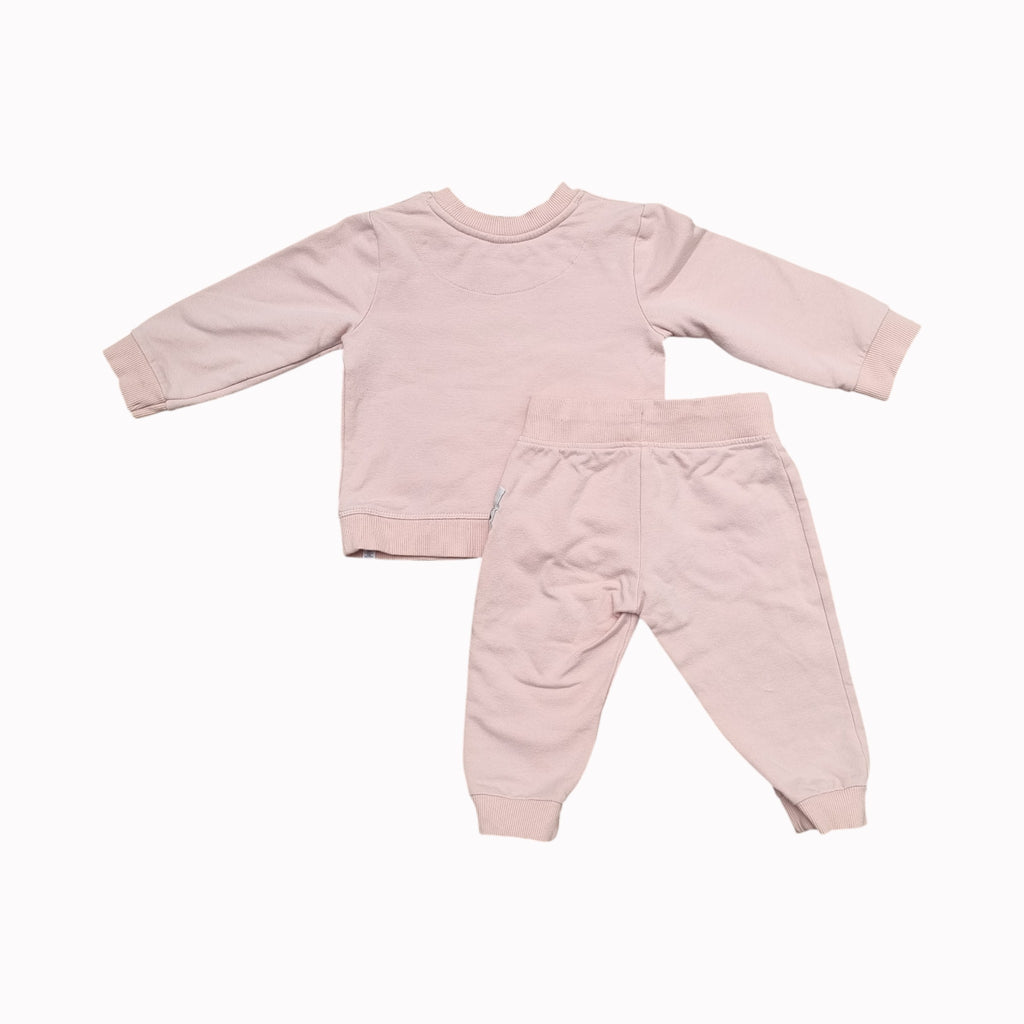 6-12M Woolworths Sweat Set