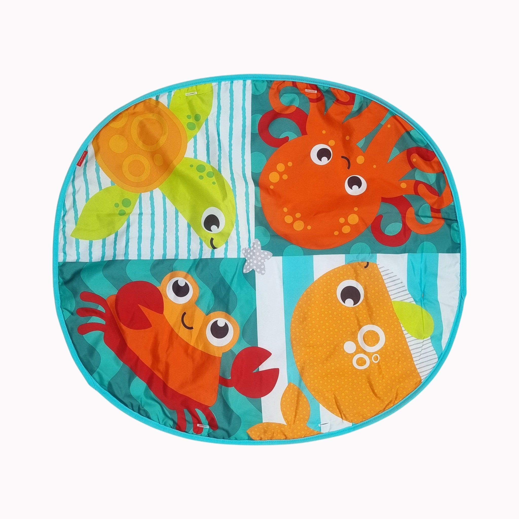 FisherPrice Play Mat