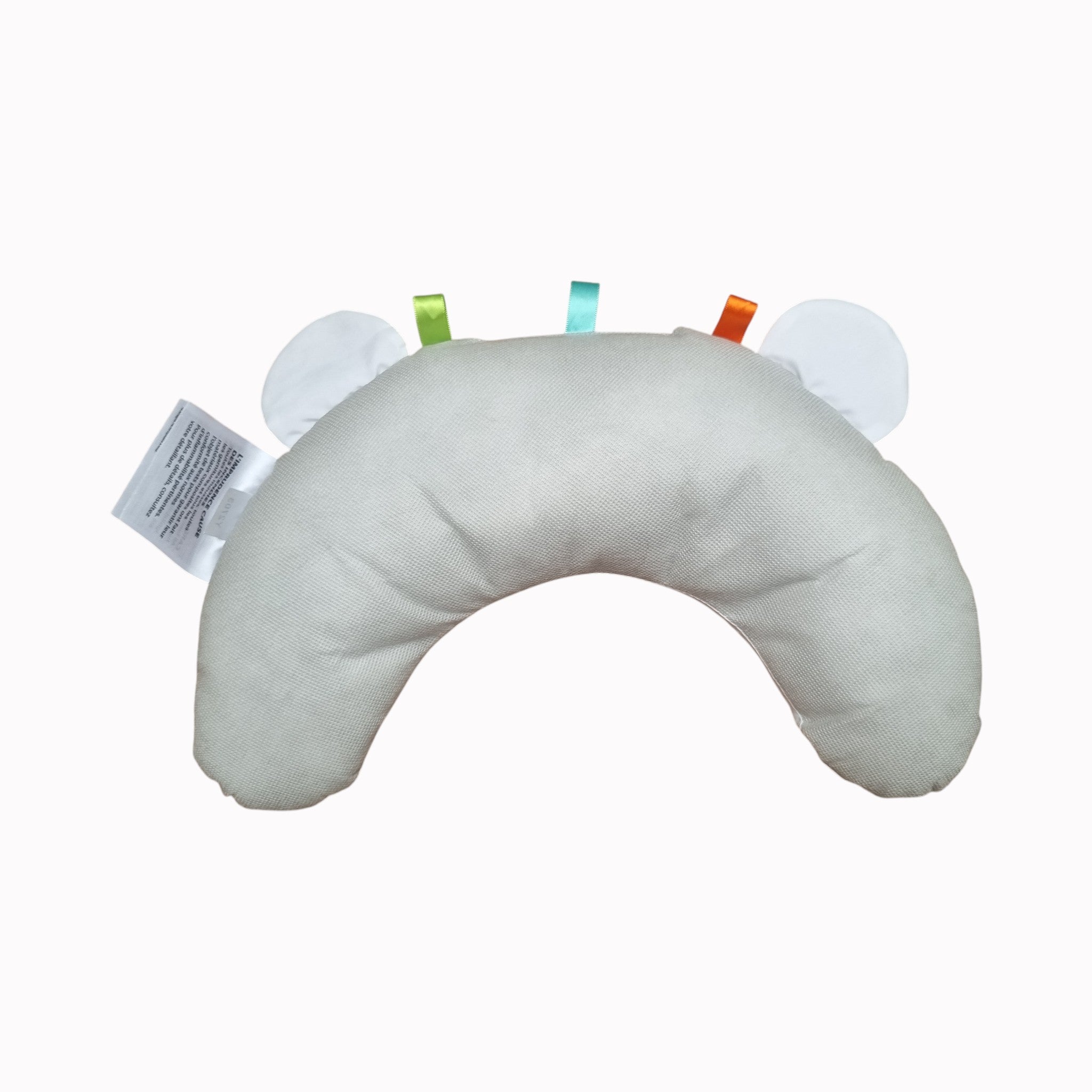 Baby Play Mat Pillow