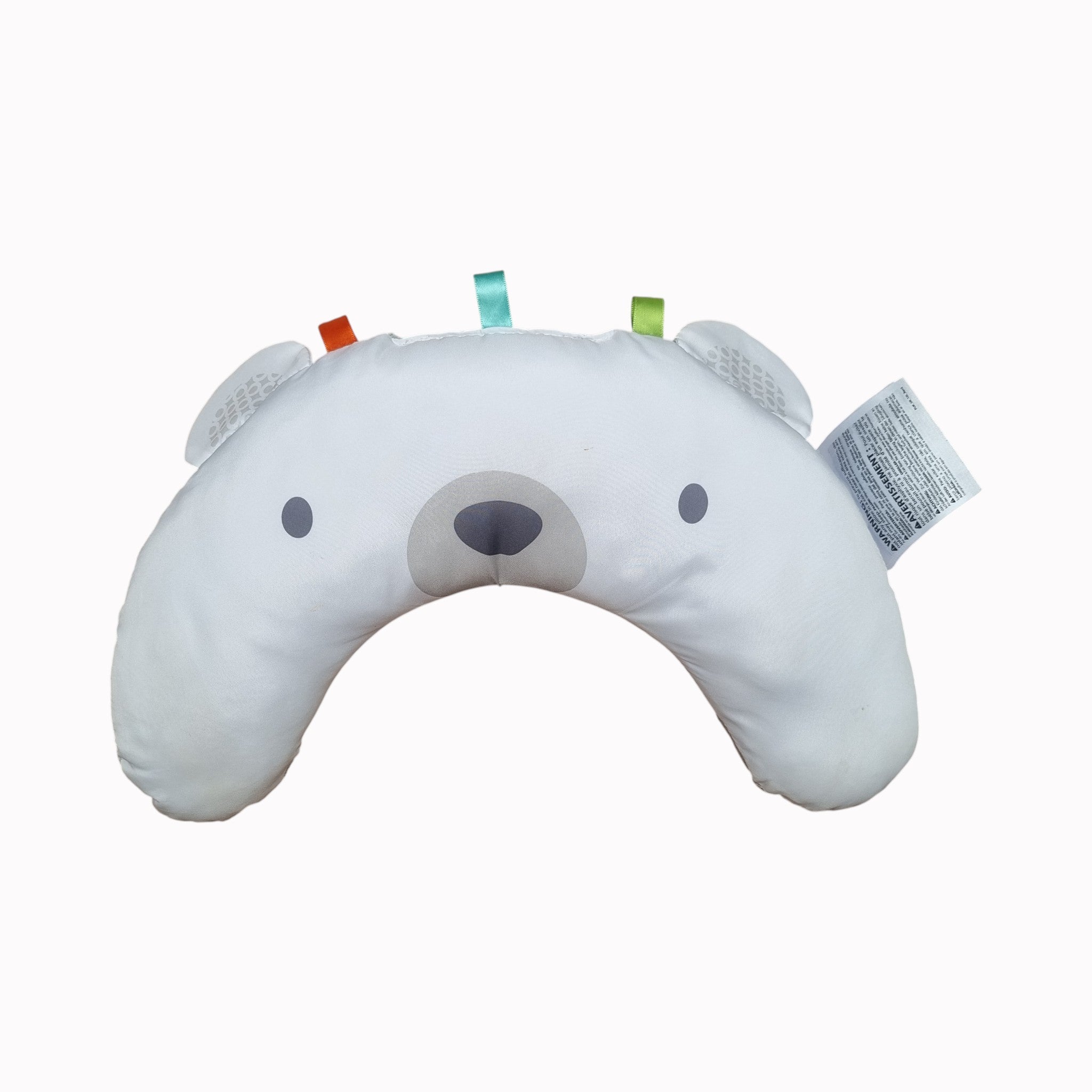 Baby Play Mat Pillow