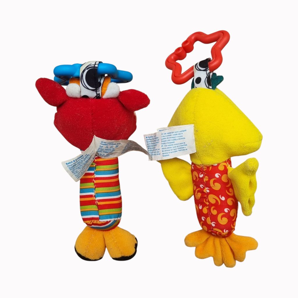 Playgro Baby Play Accessories