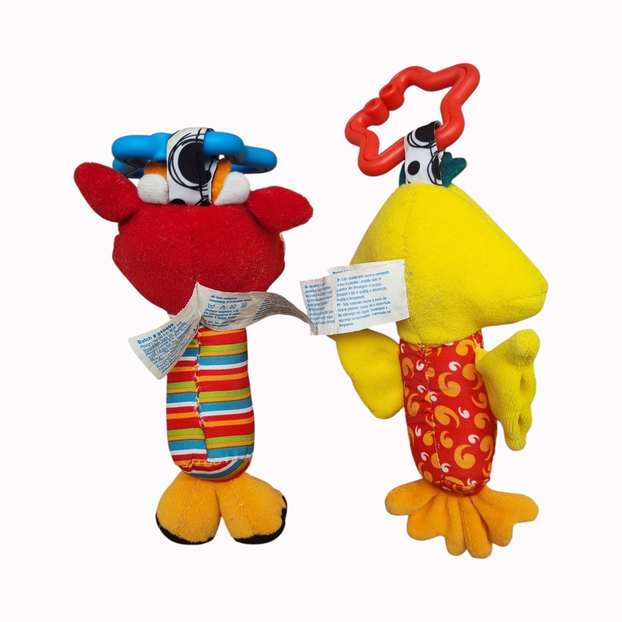 Playgro Baby Play Accessories