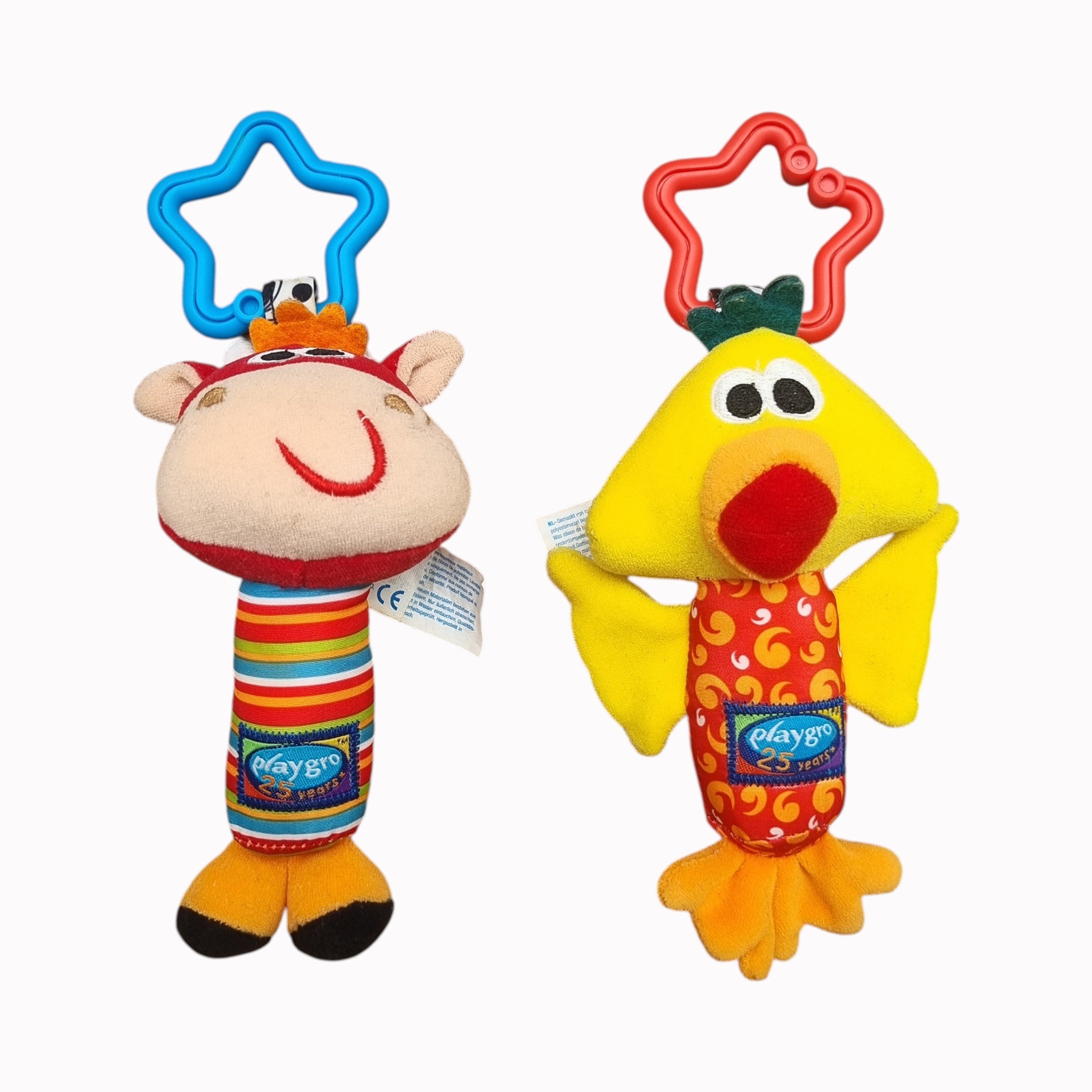 Playgro Baby Play Accessories