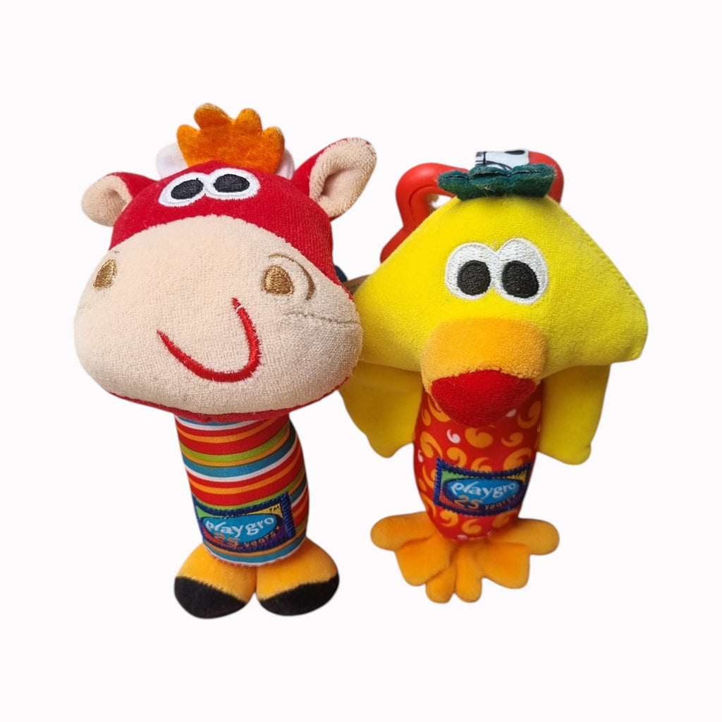 Playgro Baby Play Accessories