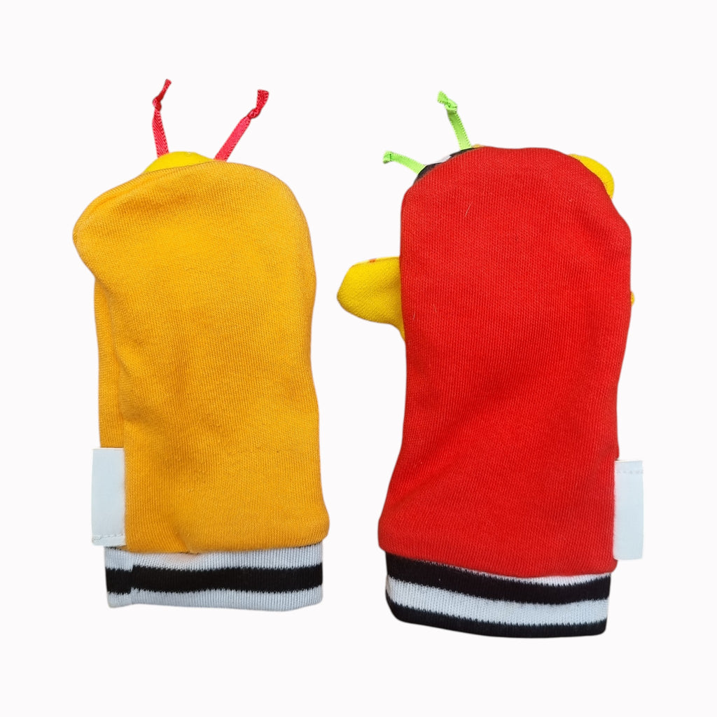 Lamaze Baby Foot Finder