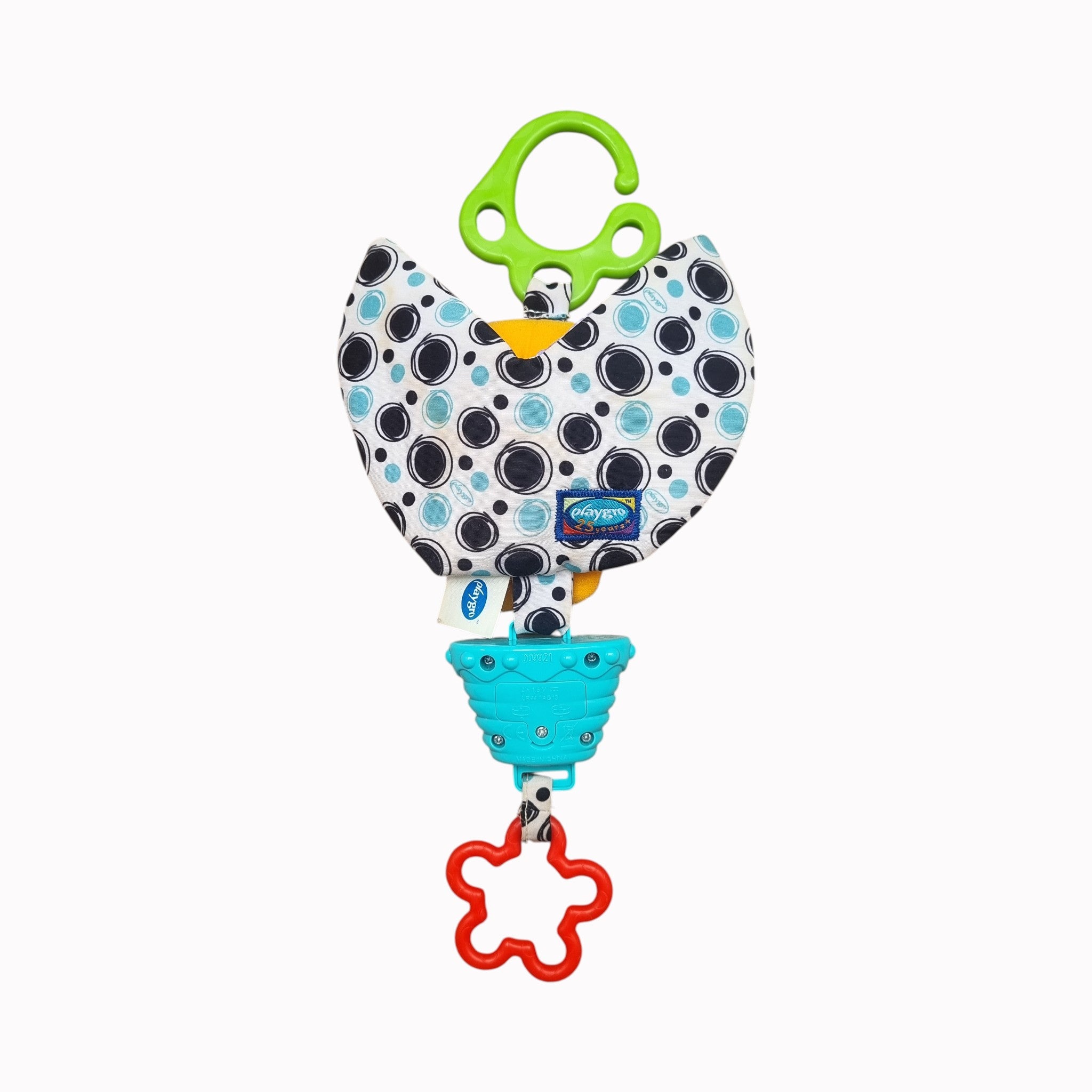 Playgro Musical Pullstring