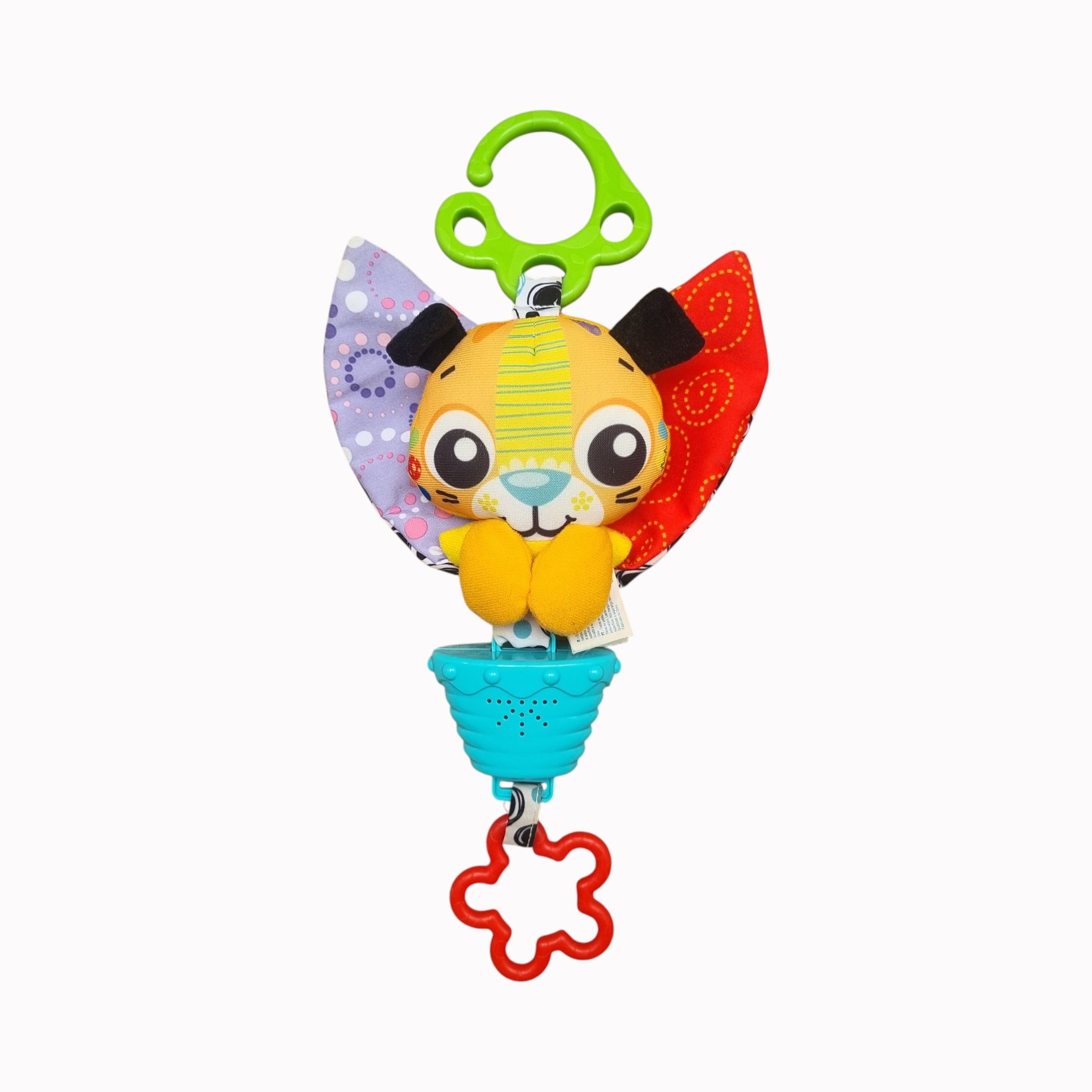 Playgro Musical Pullstring