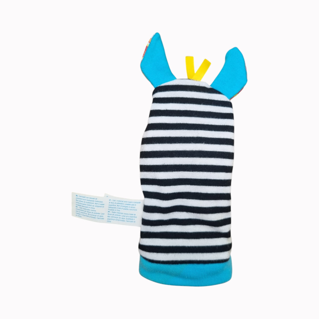 Playgro Baby Foot Finder