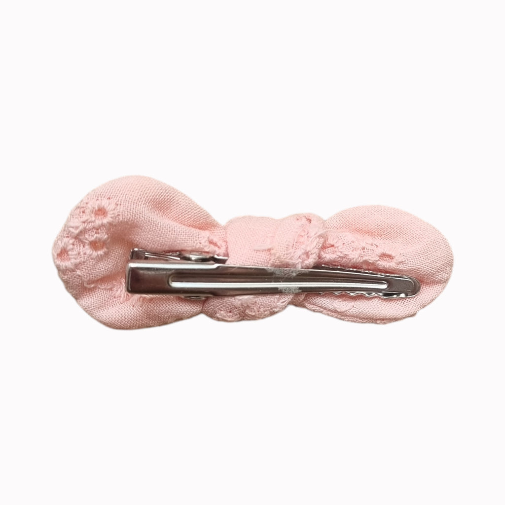 Bow Hair Slide