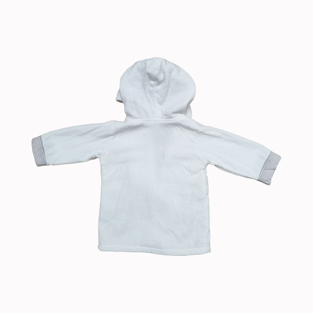 0-9M Carter's Gown