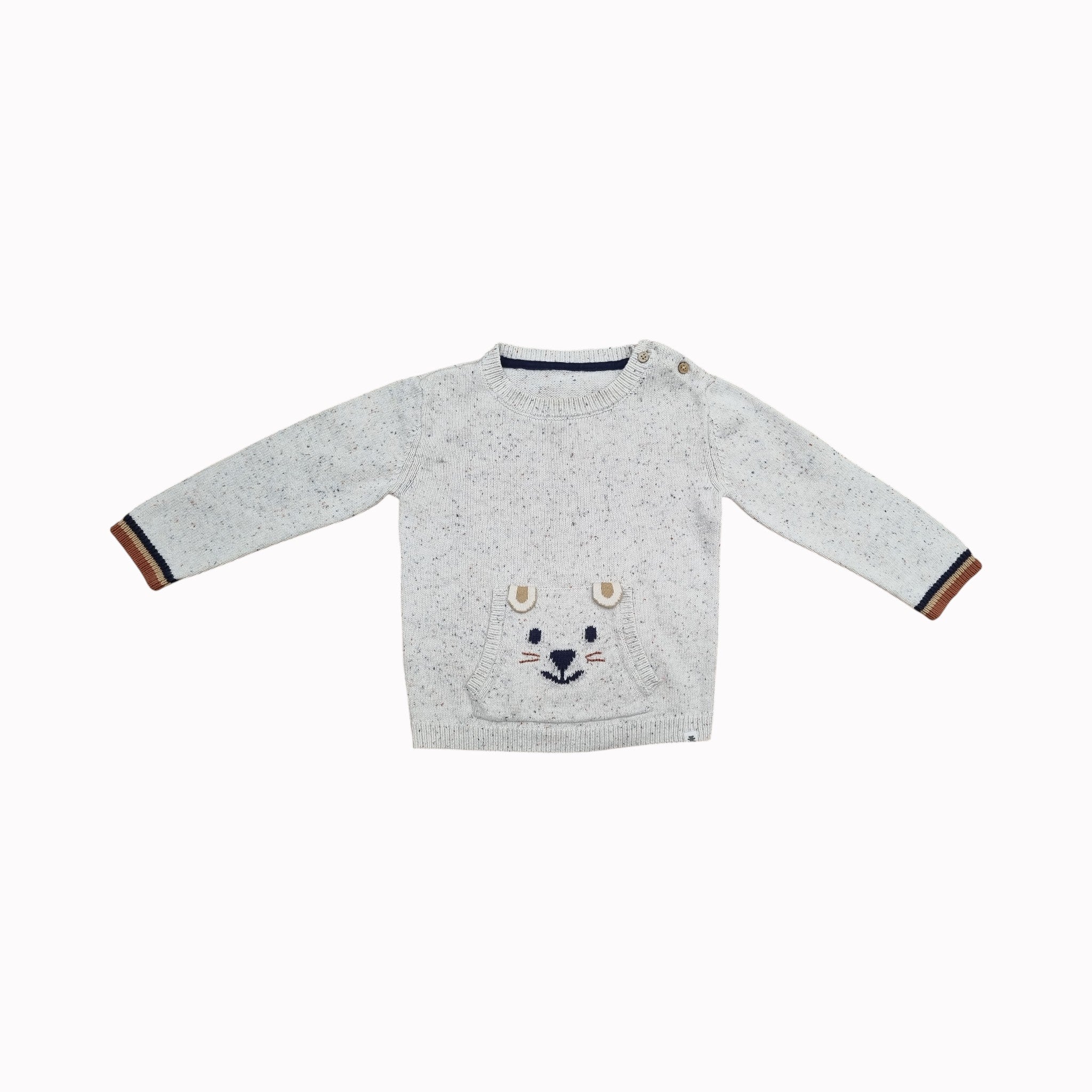 24-36M Woolworths Knitwear