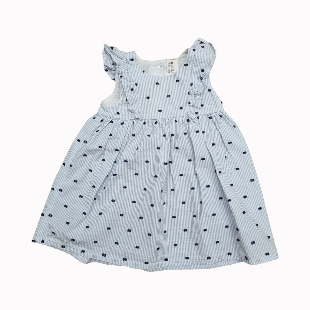 6-9M H&M Dress