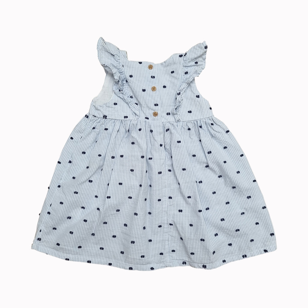 6-9M H&M Dress