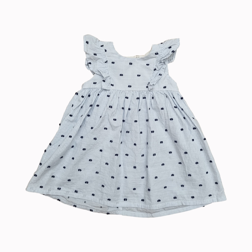 4-6M H&M Dress
