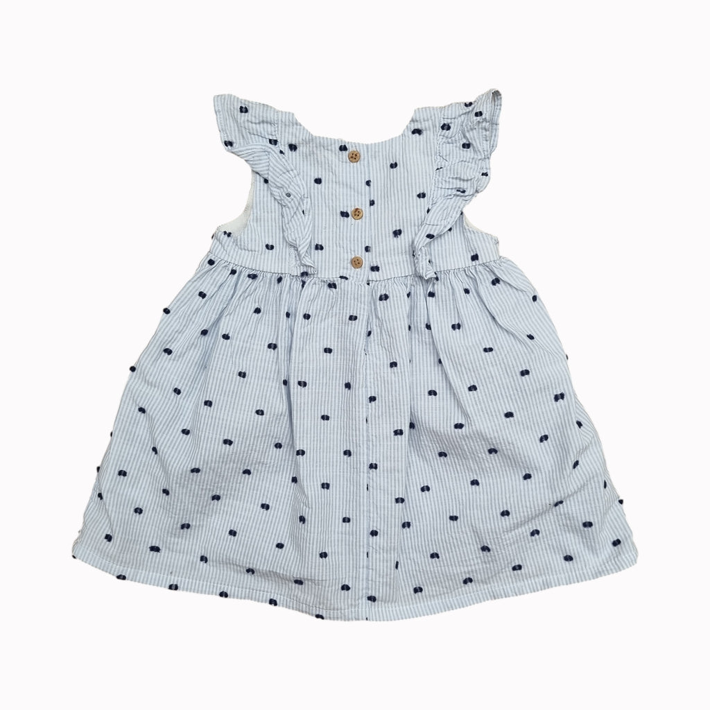 4-6M H&M Dress
