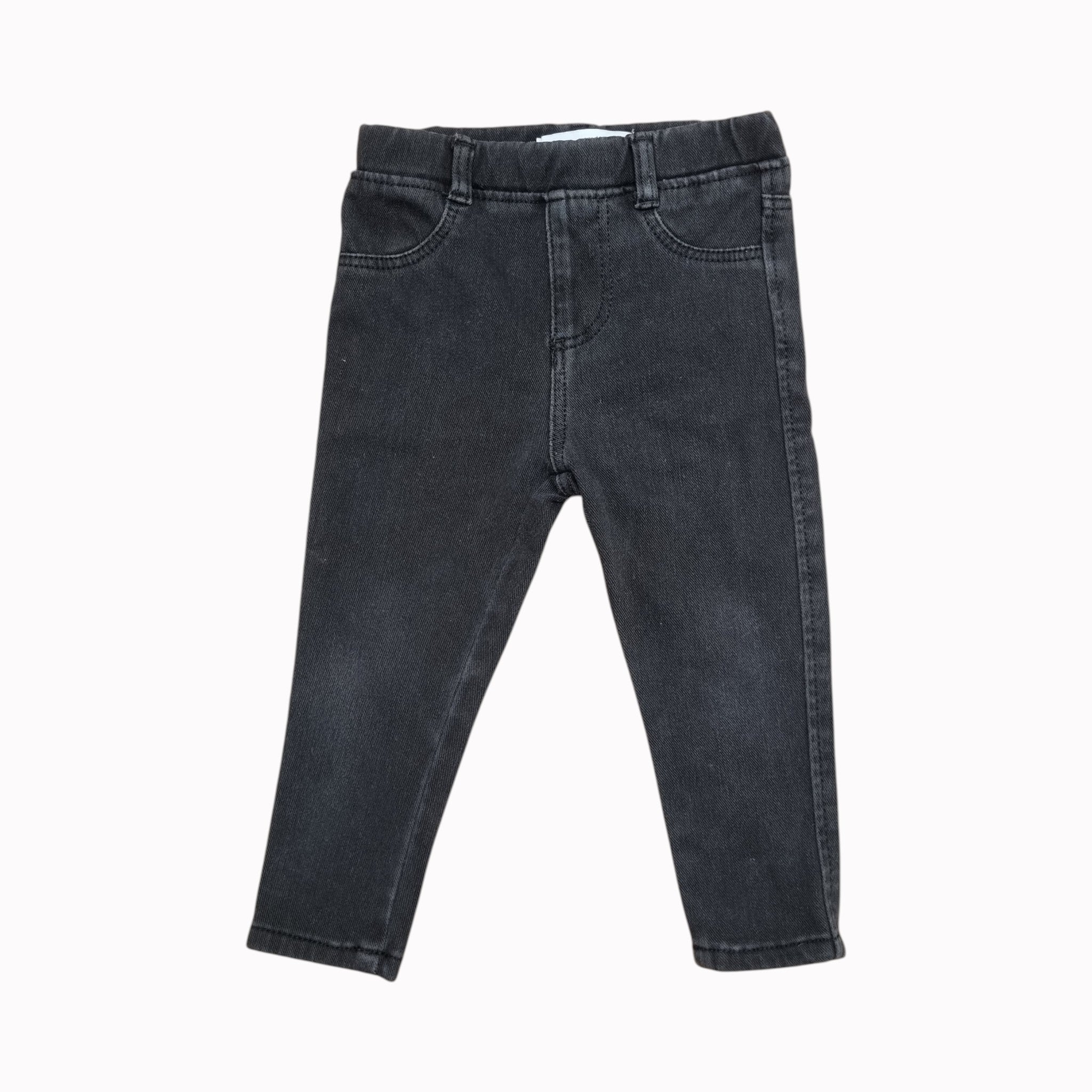 12-18M Zara Leggings