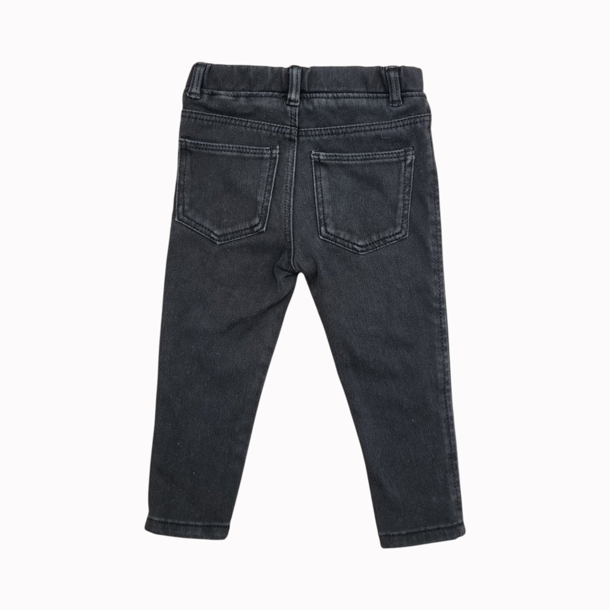12-18M Zara Leggings