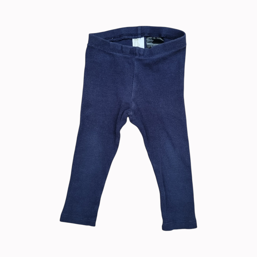 6-9M H&M Leggings