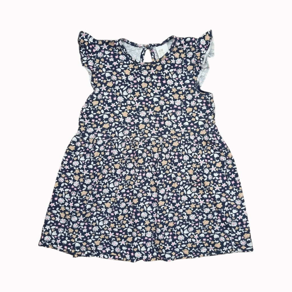 12-18M H&M Dress