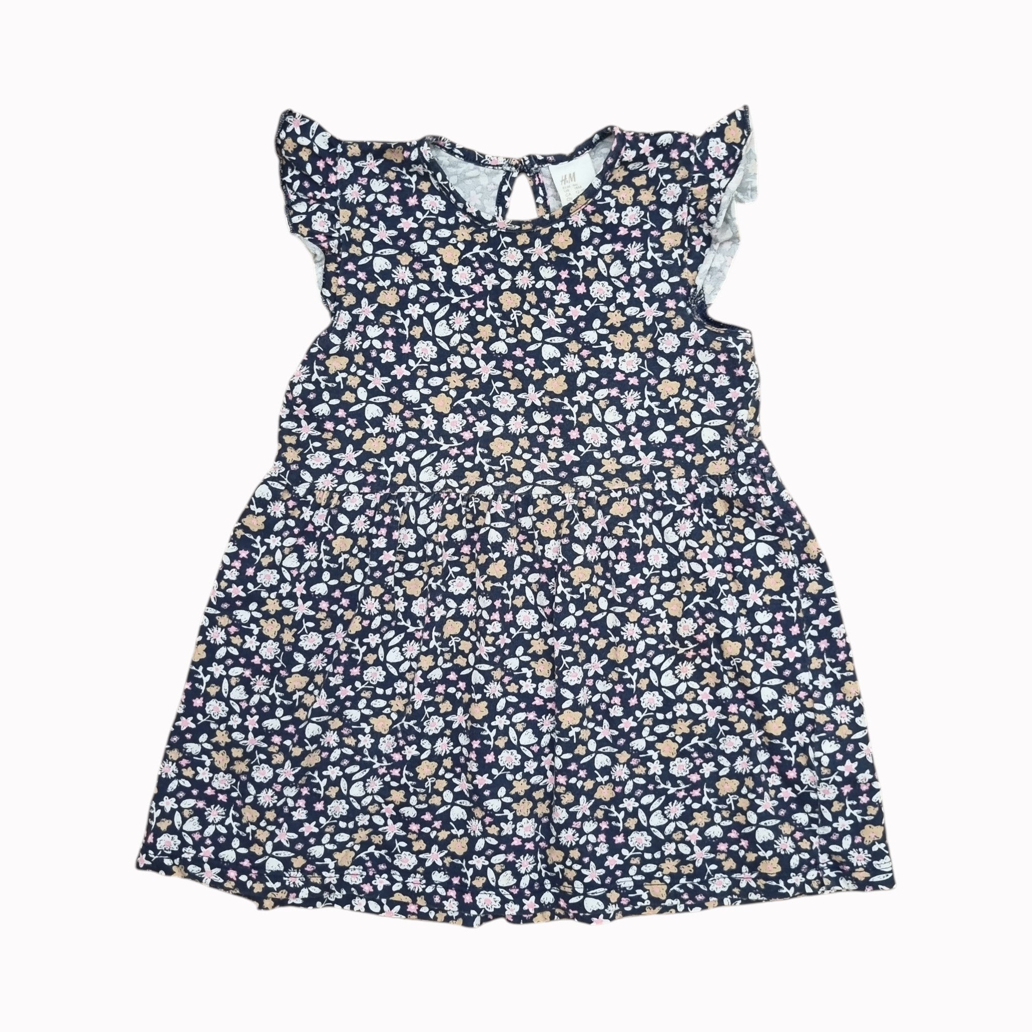 12-18M H&M Dress