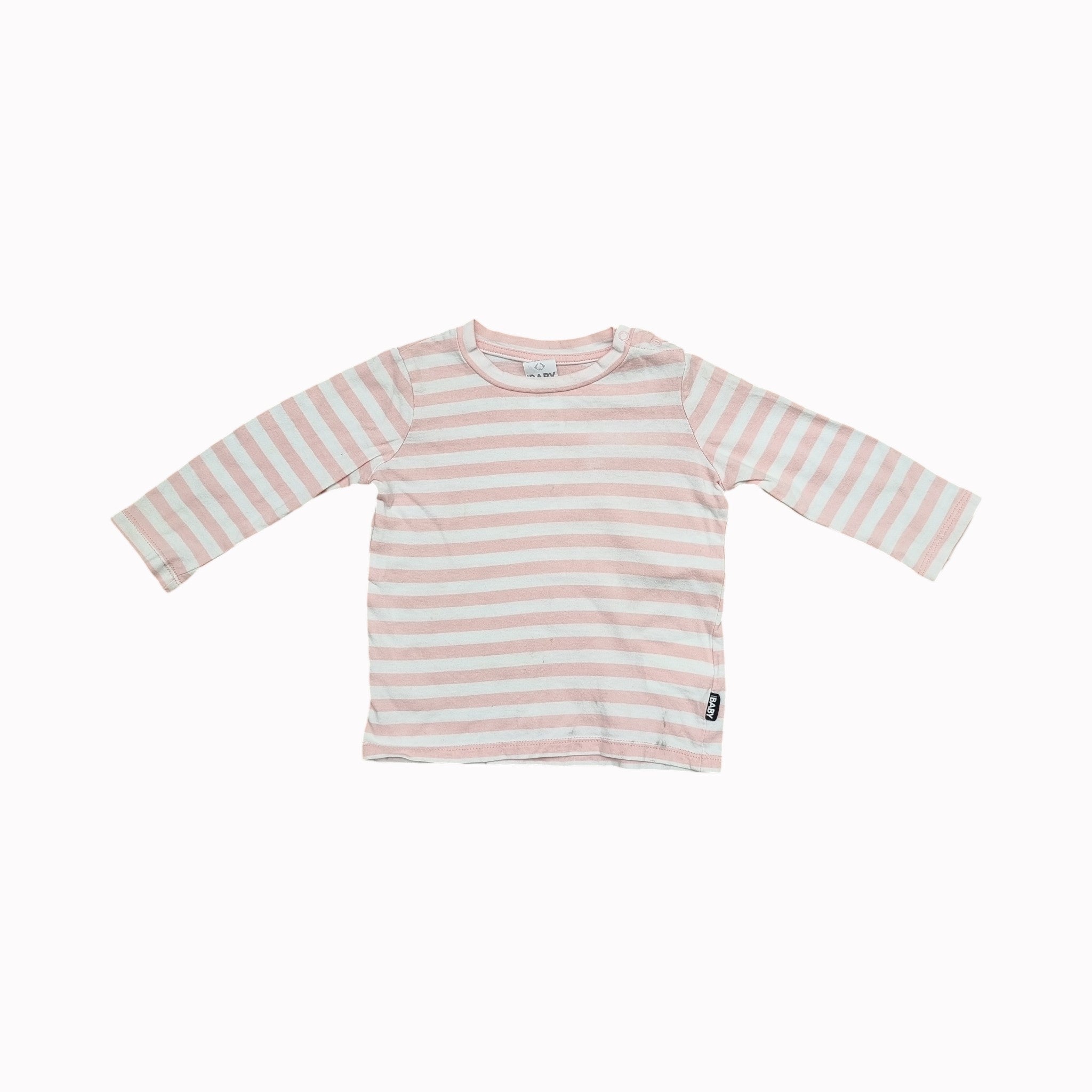 12-18M Cotton On Shirt - Long Sleeve