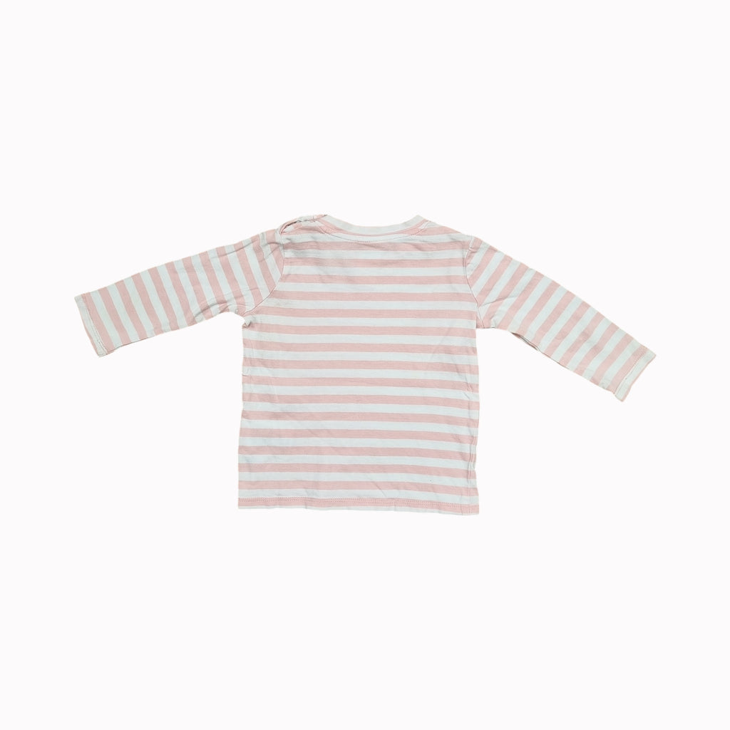 12-18M Cotton On Shirt - Long Sleeve